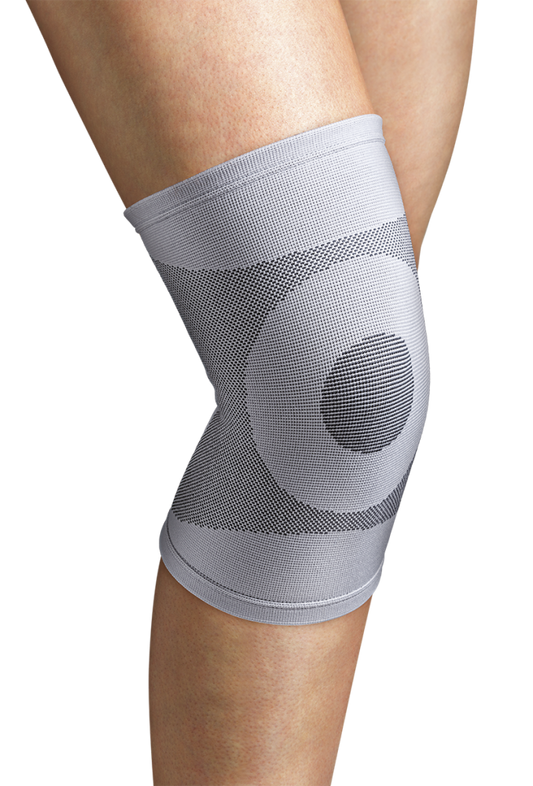 THERMOSKIN DYNAMIC KNEE SLEEVE L/XL 86611 1 KPL