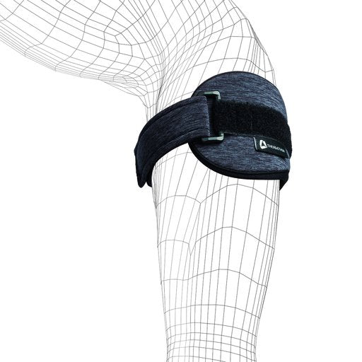 THERMOSKIN TENNIS ELB DUAL 80105 ONESIZE TENNISKYYNÄRPÄÄTUKI 1 KPL