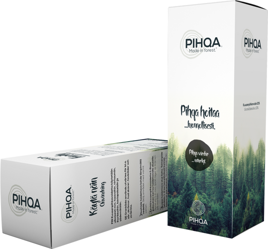 PIHQA KUUSENPIHKAVOIDE 27 ML