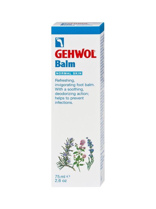 GEHWOL BALM JALKAVOIDE 75 ML