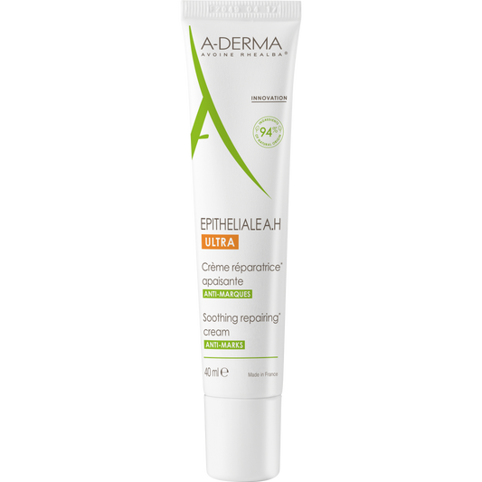 A-DERMA Epitheliale A.H. Ultra Cream korjaava hoitovoide 40 ml