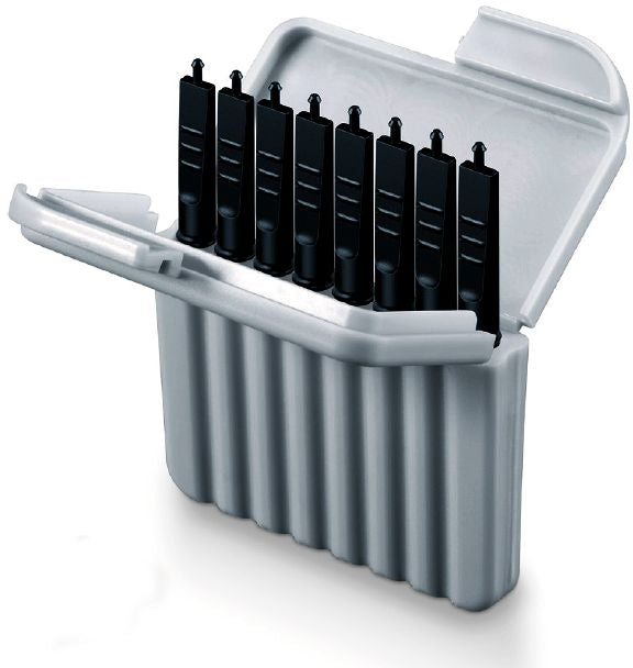 HA60/85 VAHASUOJAT KUULOLAITTEEN SUOJAAMISEEN 32 KPL