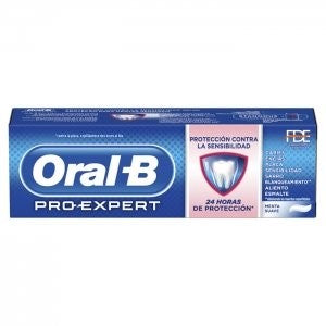 ORAL-B PROEXPERT SENSITIVE PROTECT HAMMASTAHNA 75 ML