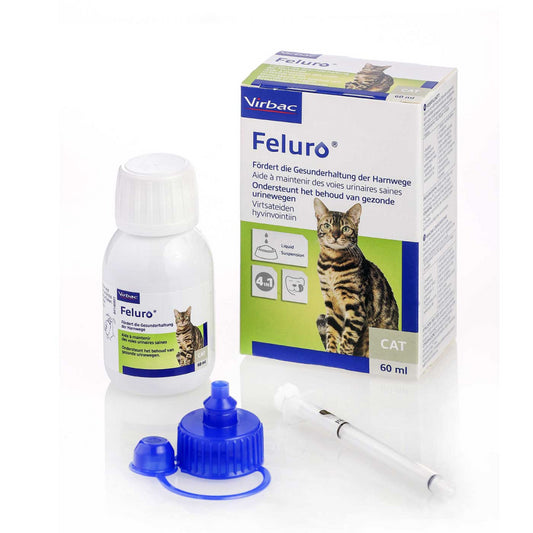 FELURO 60 ML