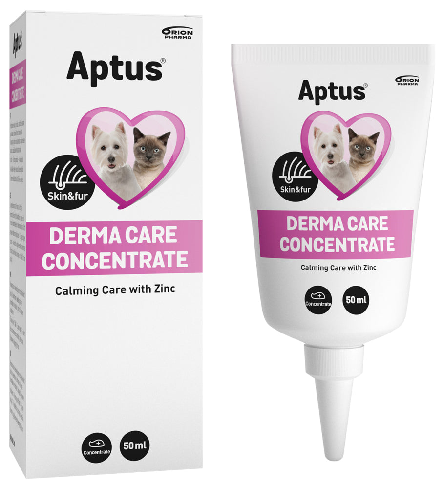APTUS DERMA CARE CONCENTRATE 50 ML