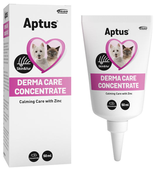 APTUS DERMA CARE CONCENTRATE 50 ML
