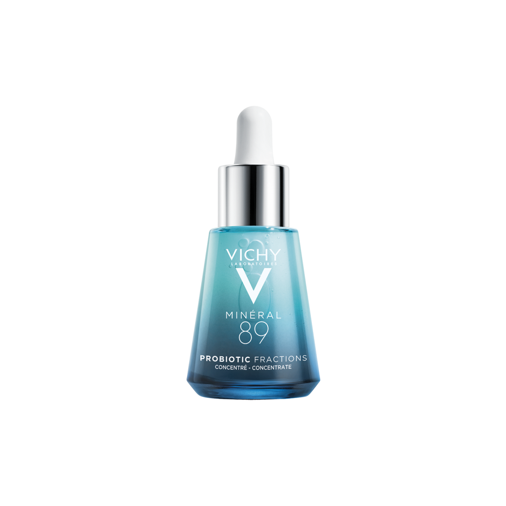 VICHY Mineral 89 Probiotic Fractions seerumi 30 ml