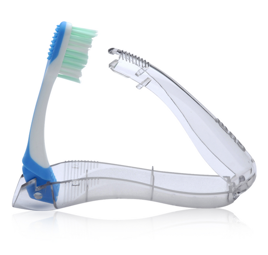 GUM MATKAHAMMASHARJA TRAVEL ON-THE-GO  1 KPL