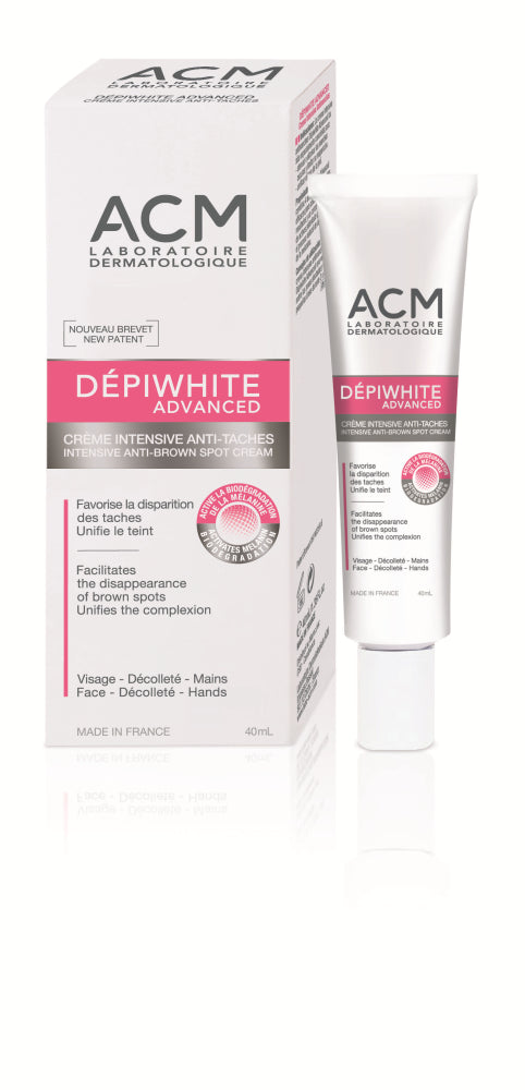 ACM DEPIWHITE ADVANCED PIGMENTTIVOIDE 40 ML