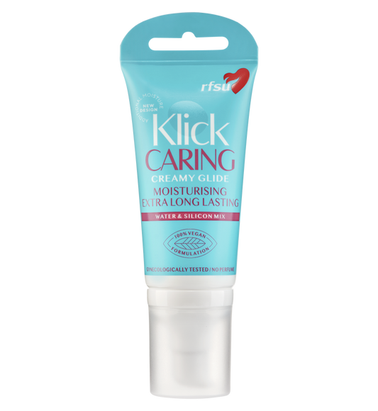KLICK ULTRA GLIDE RFSU LIUKUVOIDE 50 ML