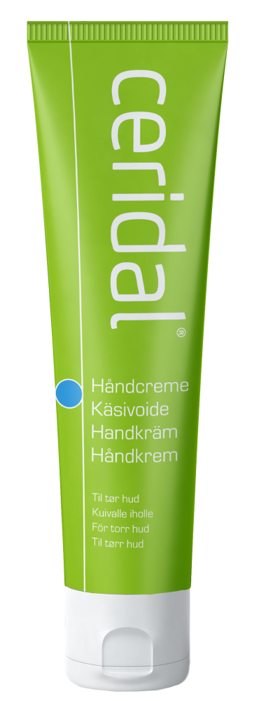 CERIDAL KÄSIVOIDE 50 ML