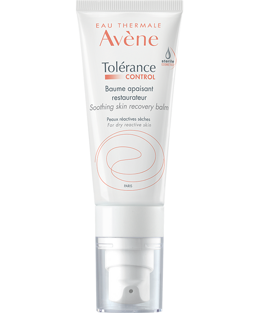 AVENE TOLERANCE CONTROL BALM 40 ML