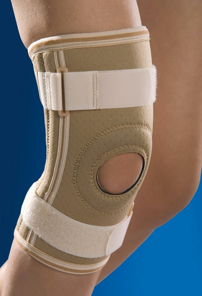 LABTEX CARE NORDIC POLVITUKI XL (ORTOPEDISET TUET) 1 KPL