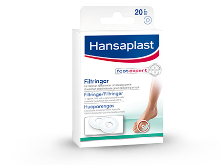 HANSAPLAST HUOPARENGAS PYÖREÄ