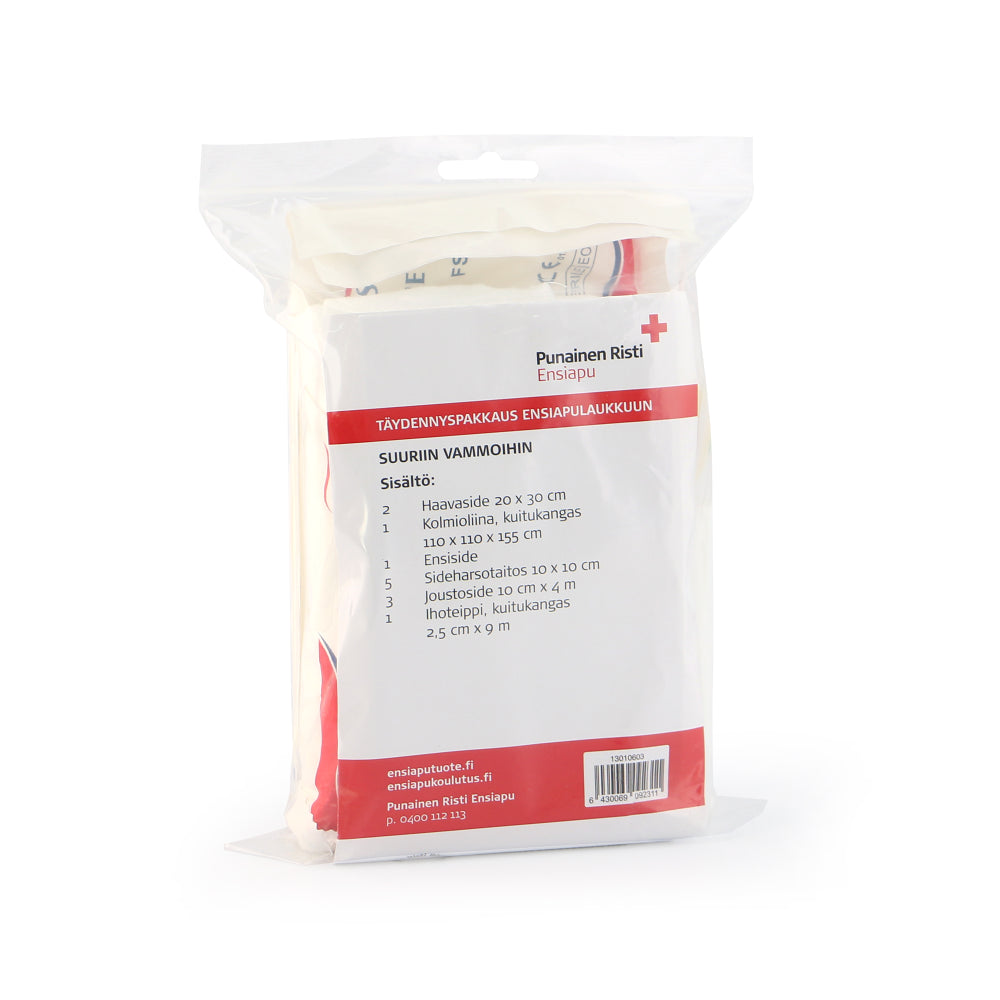 SPR TÄYDENNYSMODUULI SUURIIN VAMMOIHIN 1 KPL