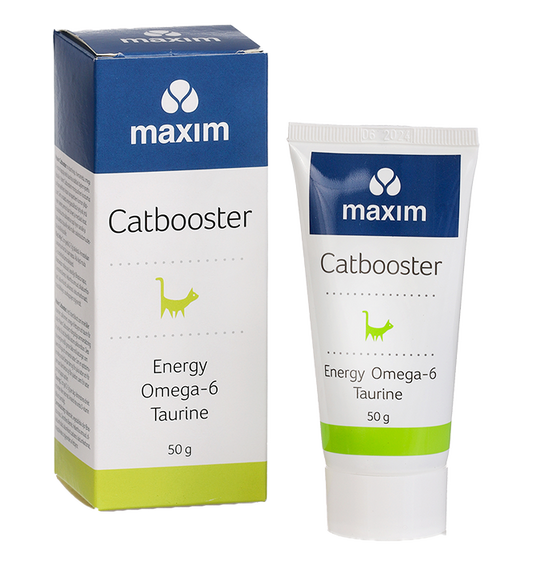 MAXIM CATBOOSTER 50 G