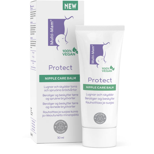 MULTI-MAM PROTECT 30 ML