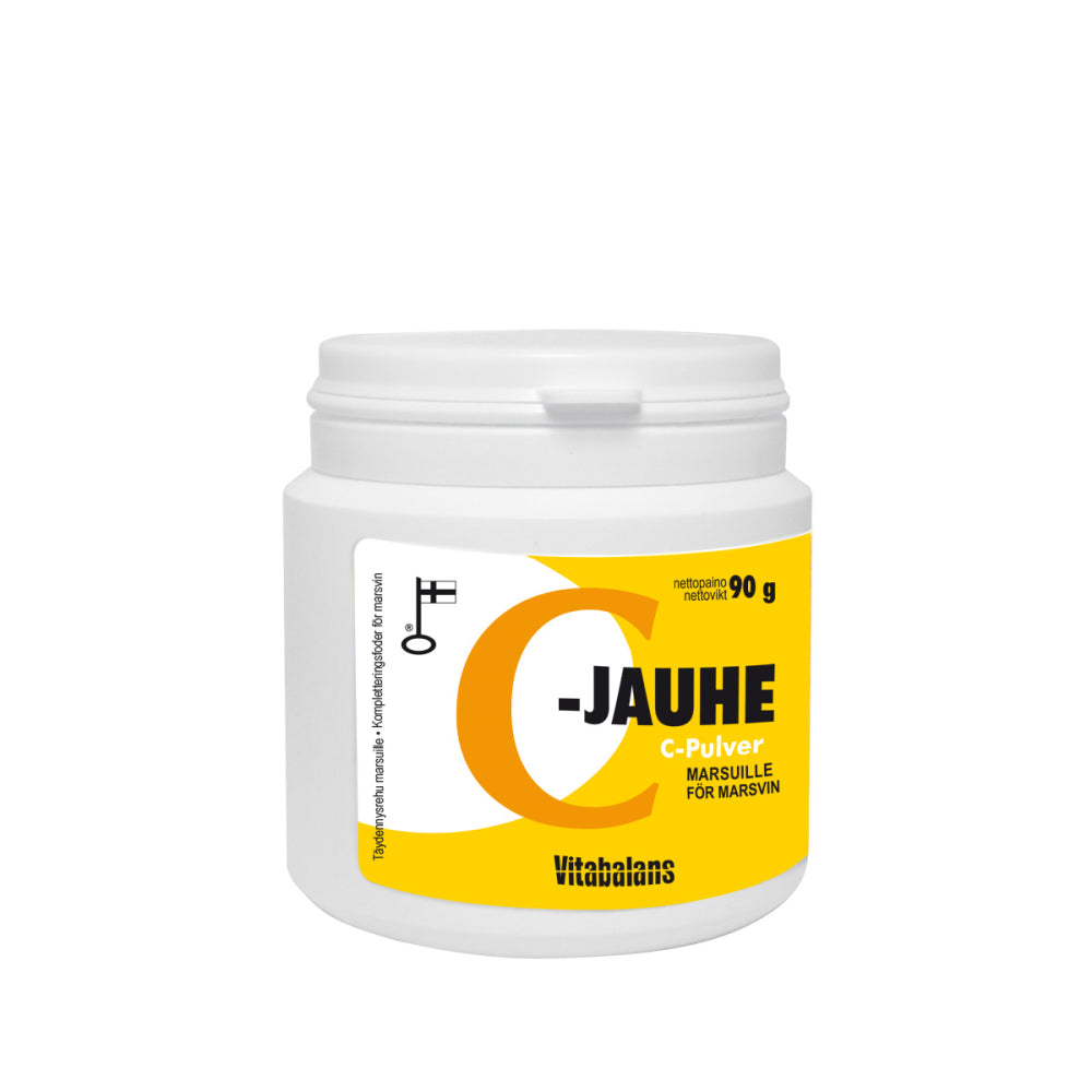 C-JAUHE Vet 90 g