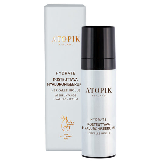 ATOPIK Hydrate hyaluroniseemi 30 ml