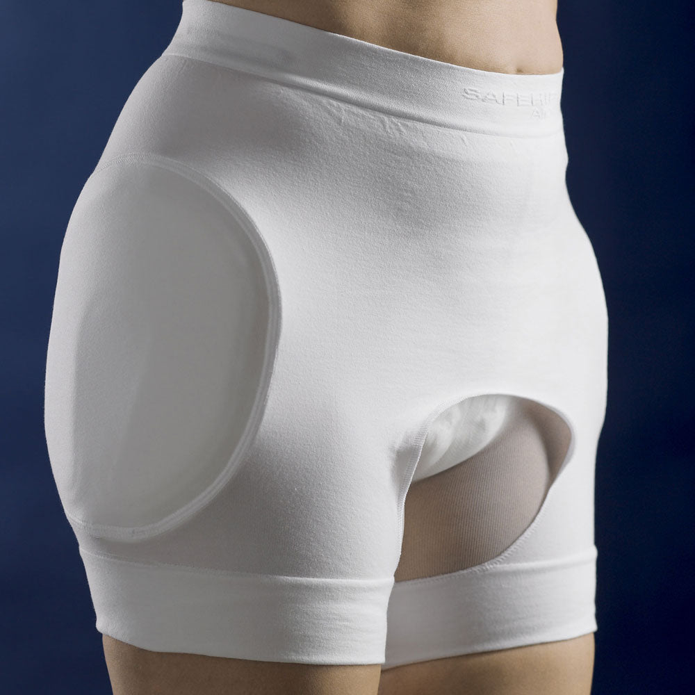 SAFEHIP Airx inko XS 1 kpl