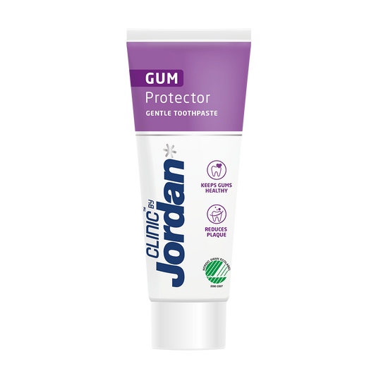 CLINIC By Jordan Gum Protector hammastahna 75 ml