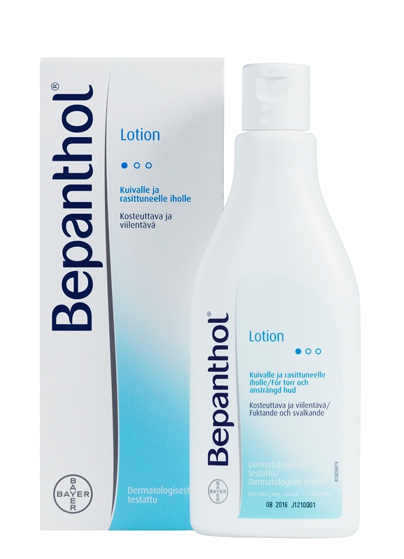 BEPANTHOL Lotion 200 ml