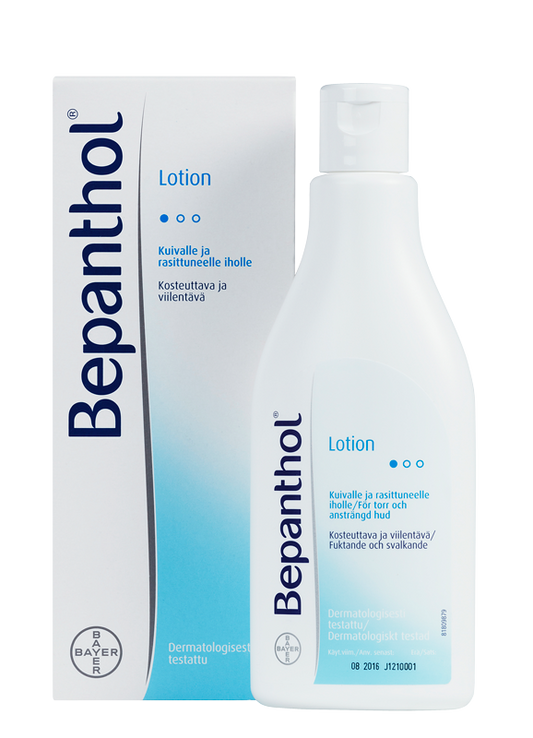 BEPANTHOL Lotion 200 ml