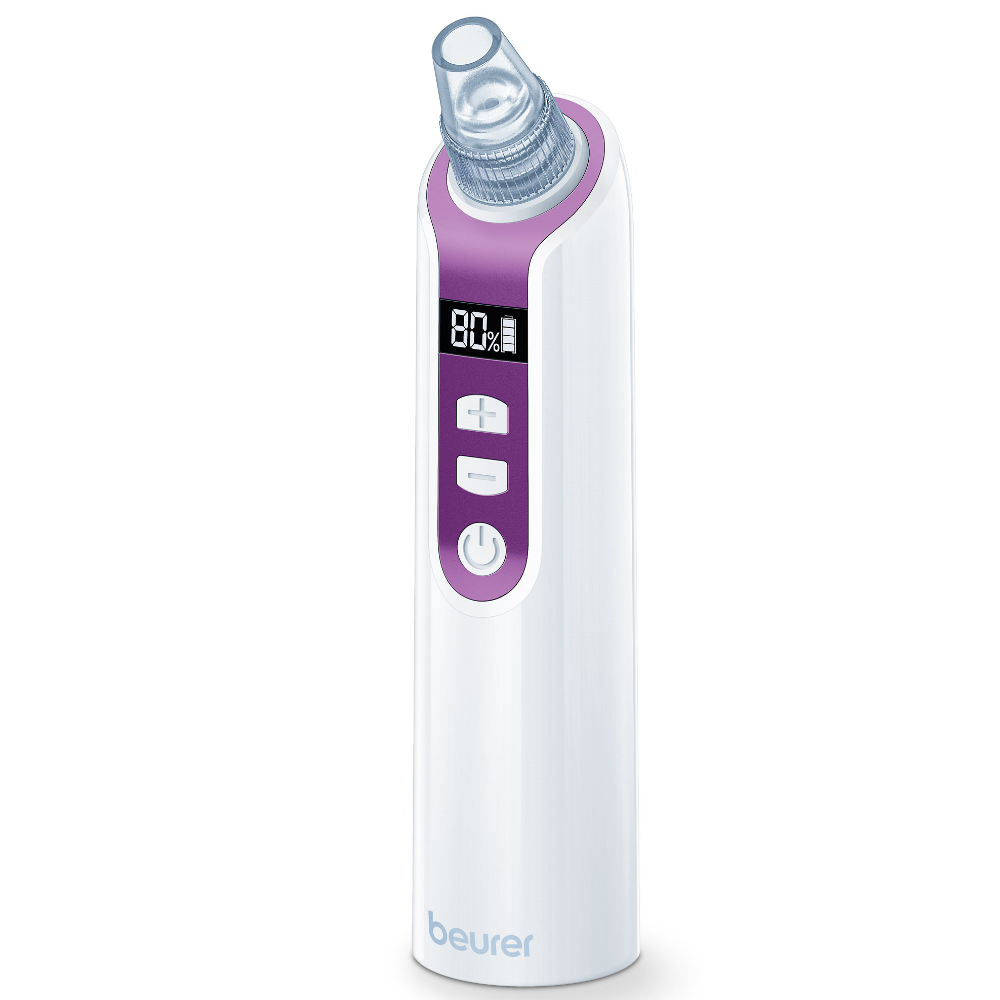 BEURER FC 41 Ihohuokoston puhdistuslaite 1 kpl