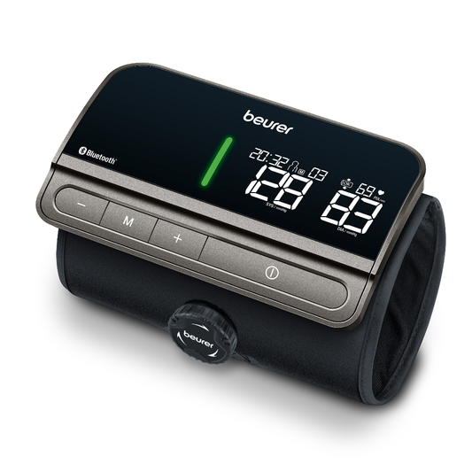 BEURER BM 81 Verenpainemittari 1 kpl