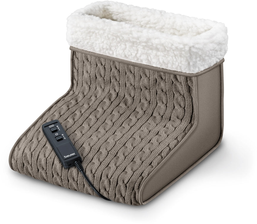 BEURER FWM 45 Jalkojenlämmitin 1 kpl