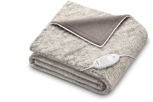 BEURER HD 75 Lämpöpeitto