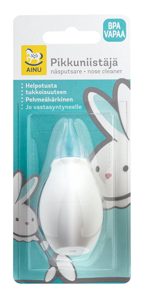 AINU Pikkuniistäjä 1 kpl