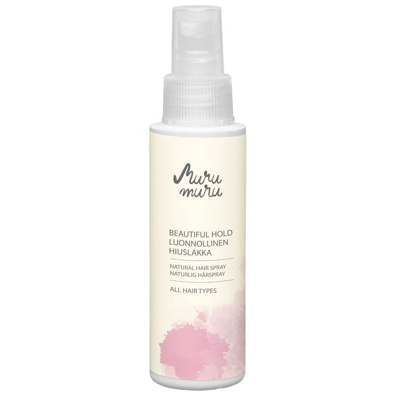 MURUMURU Beautiful Hold 100 ml