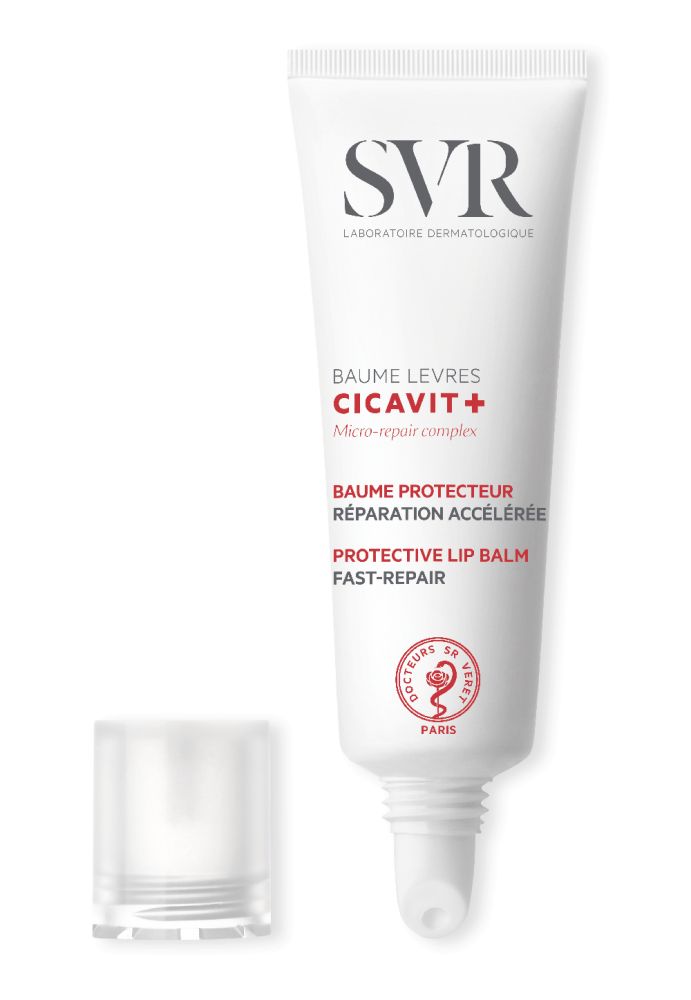 SVR Cicacit+ Levres huulivoide