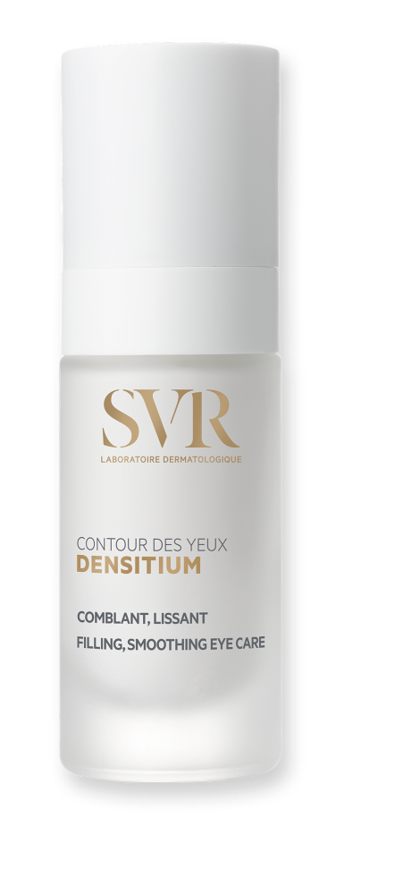 SVR Densitium Yeux Antiage silmänympärysvoide 15 ml