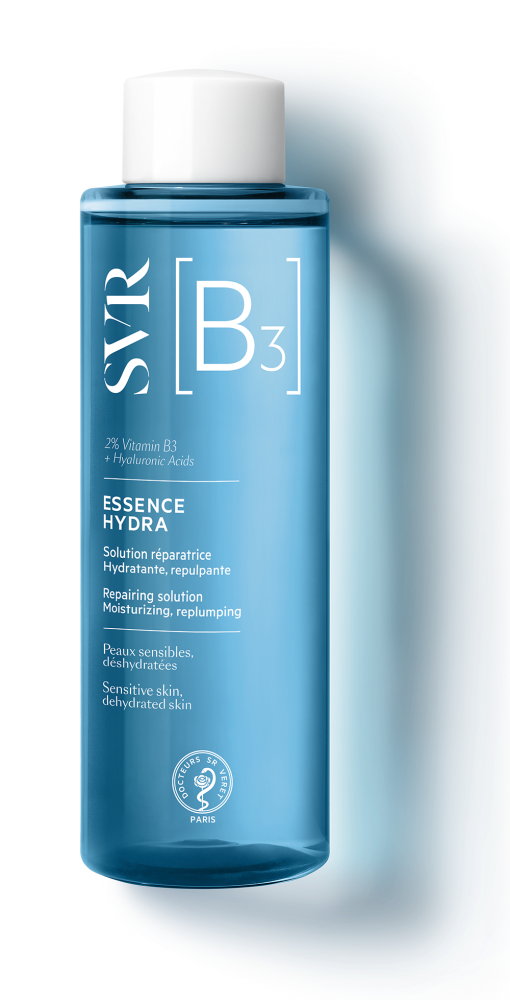 SVR Hydra Essence B3 kasvovesiseerumi 150 ml