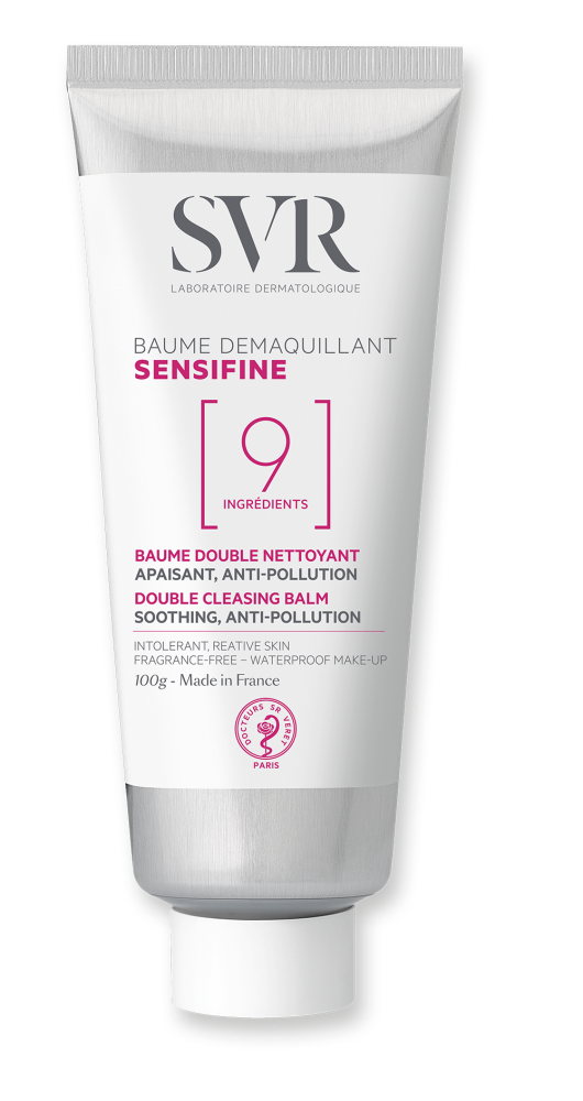 SVR Sensifine  Baume Demaq puhdistusbalsami 100 ml