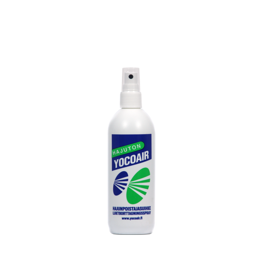 YOCOAIR Hajusteeton 200 ml