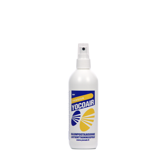YOCOAIR Passion hajunpoistaja 200 ml