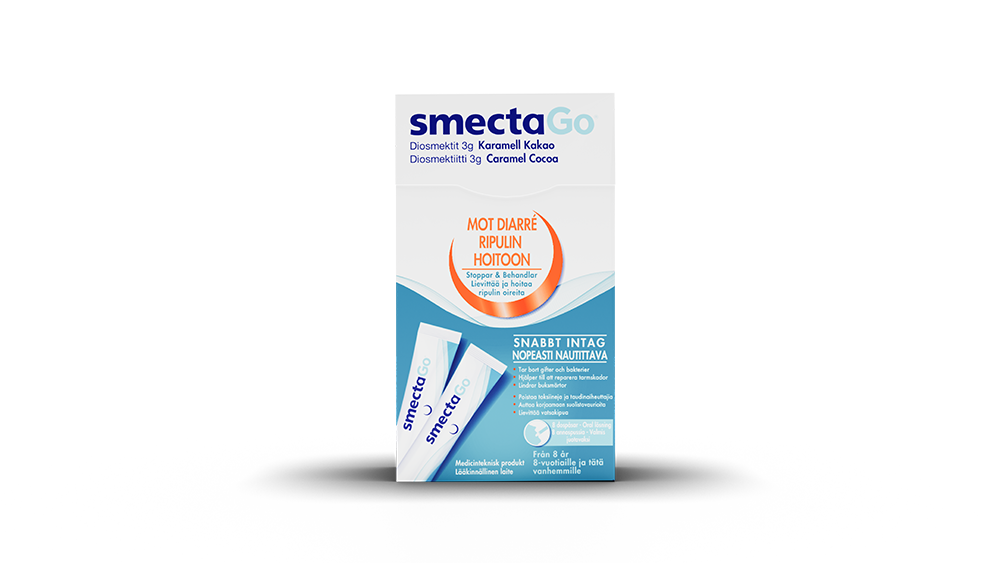 Smectago  8 annospussia