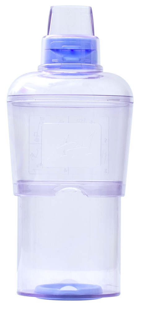 A2A Spacer tilanjatke 1 kpl