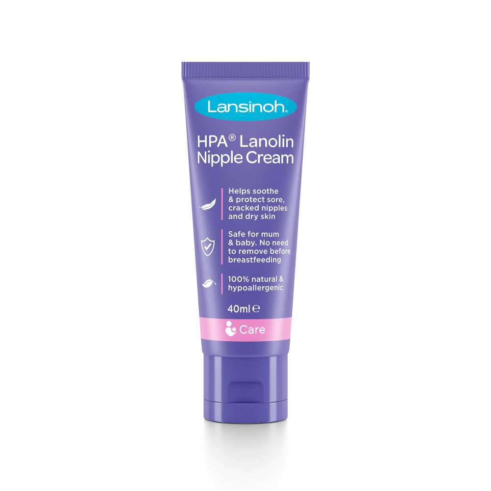 LANSINOH lanoliinivoide 40 mll