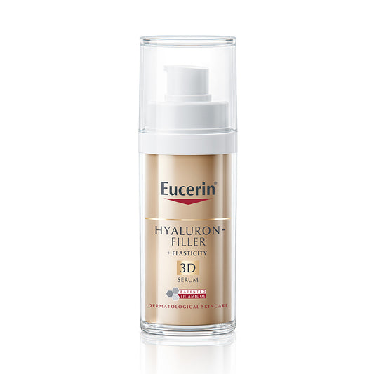 EUCERIN Hyaluron-Filler+ Elasticity 3D Serum 30 ml