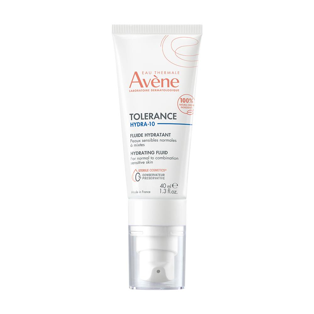 AVENE Tolerance HYDRA-10 fluid