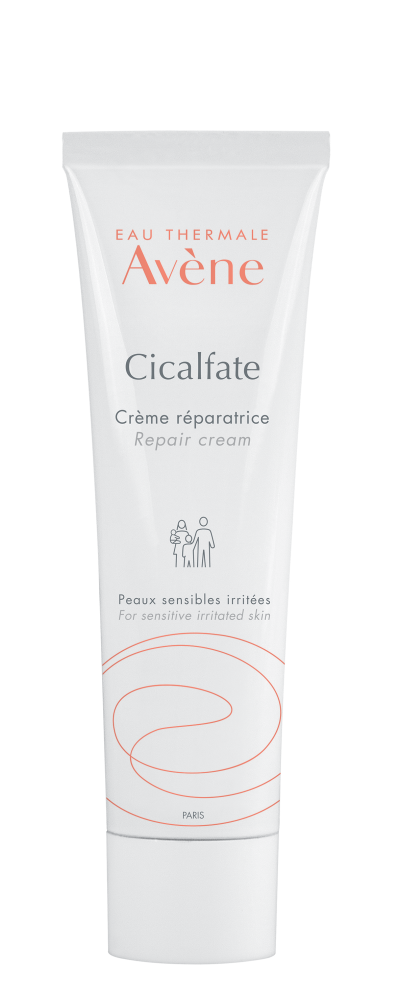 AVENE CICALFATE+ Cream hoitovoide 100 ml