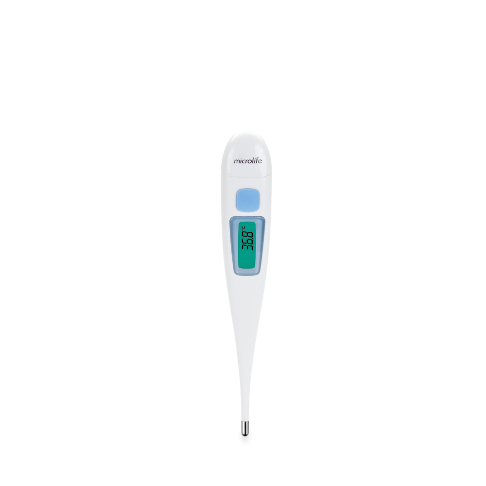 MICROLIFE Kuumemittari 60 s MT300 taipumaton mittauspää 1 kpl