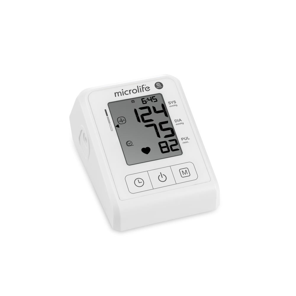 MICROLIFE BP B1 Classic verenpainemittari