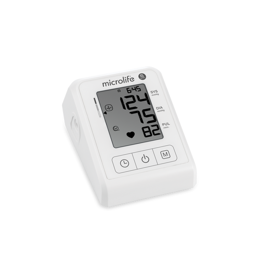MICROLIFE BP B1 Classic verenpainemittari