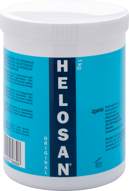 HELOSAN Voide 1 kg
