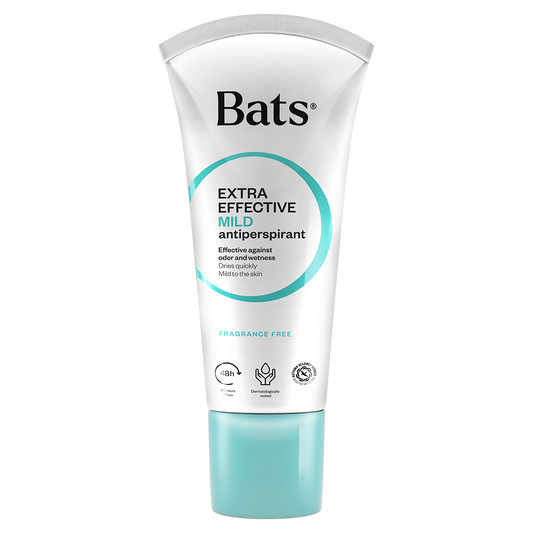 BATS Roll-on antiperspirantti